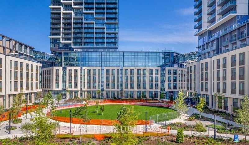 Unit 3606 — 185 Millway Ave, Vaughan - Vaughan Corporate Centre image-0-0
