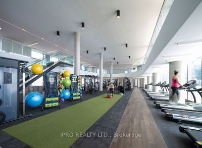 Unit 3606 — 185 Millway Ave, Vaughan - Vaughan Corporate Centre image-0-2