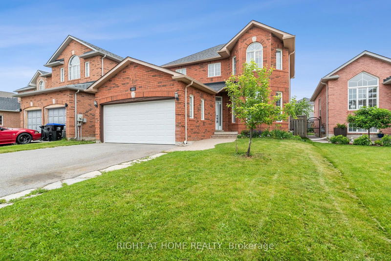 home for lease on 1911 Emerald Court