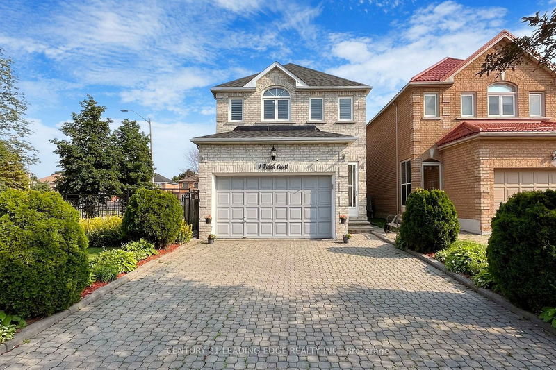home for sale on 1 Ralph Court