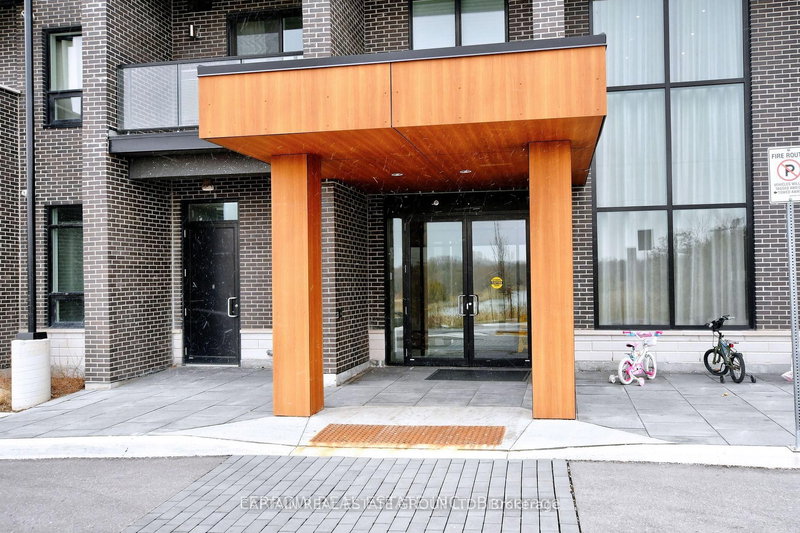 105 - 9700 Ninth Line, Markham, L6B 1A8 | Image 2