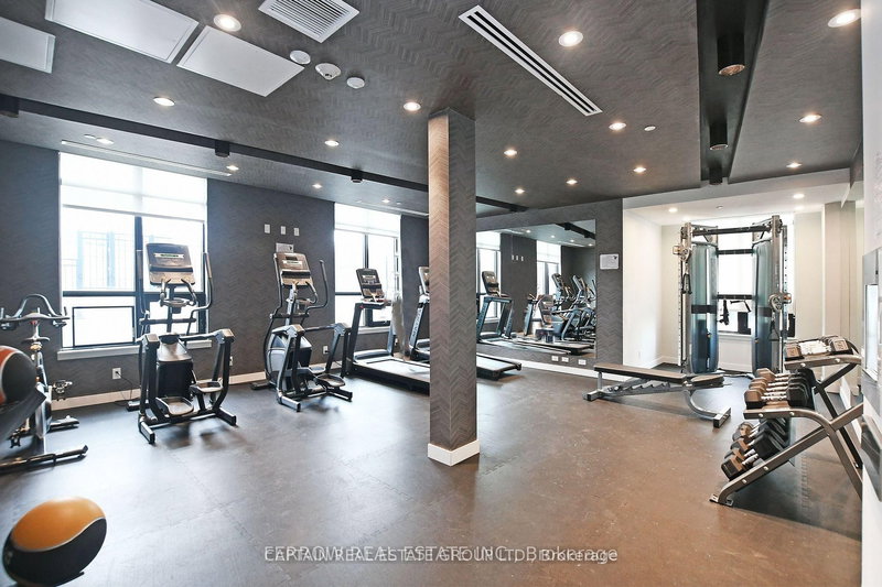 105 - 9700 Ninth Line, Markham, L6B 1A8 | Image 3