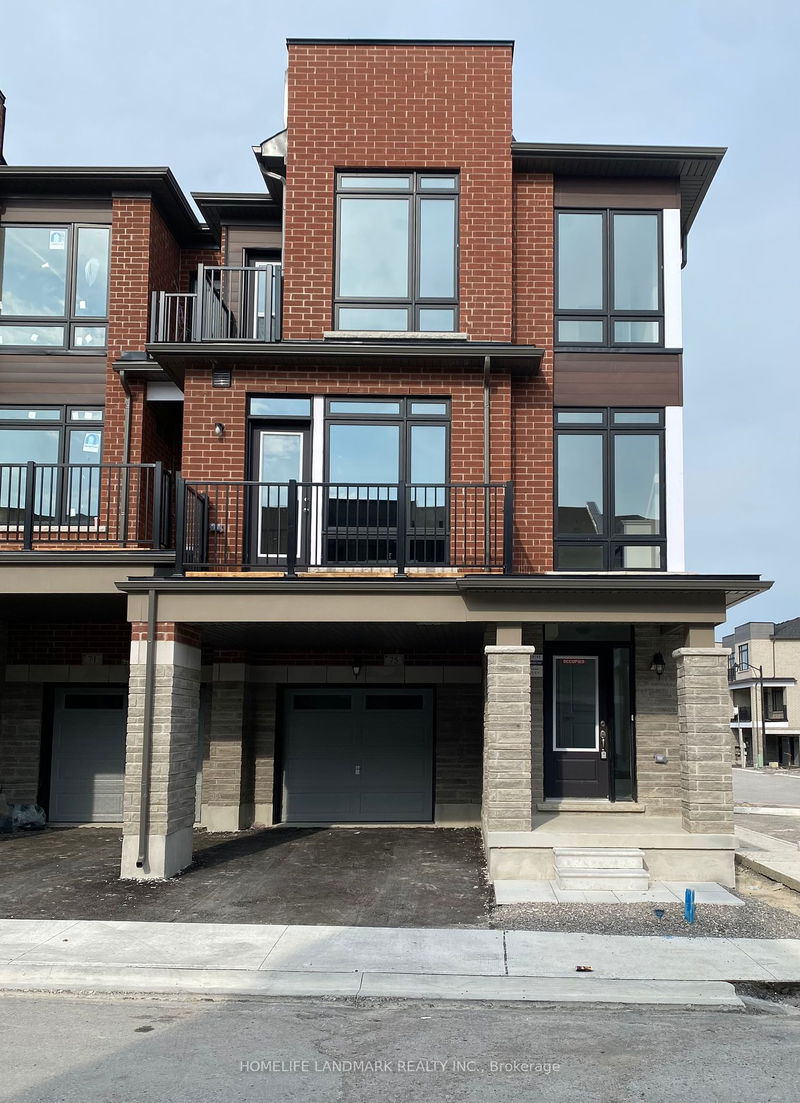 home for lease on 75 Blick Crescent