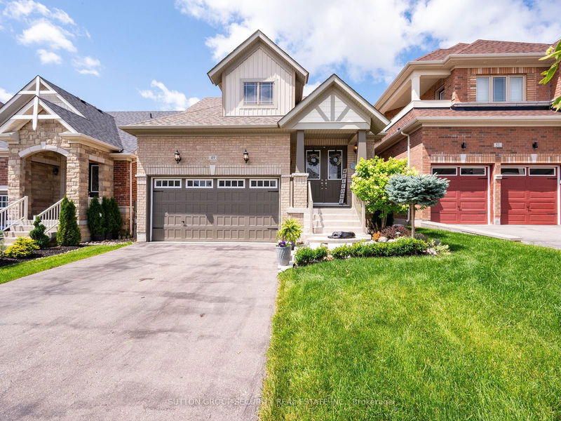 home for sale on 49 Michaelis Street