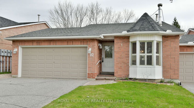 home for sale on 92 South Balsam Street
