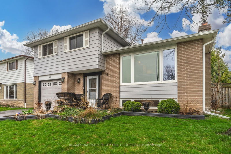 home for sale on 31 Brown Street
