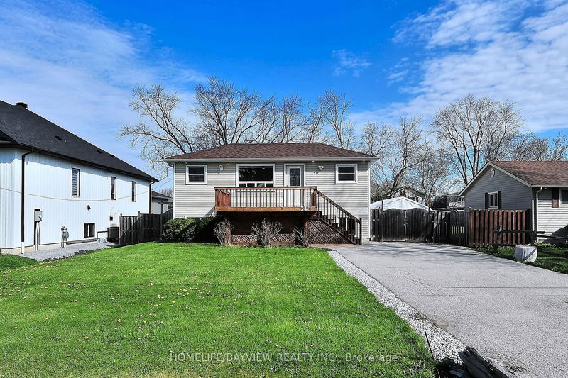 home for sale on 346 Annshiela Drive