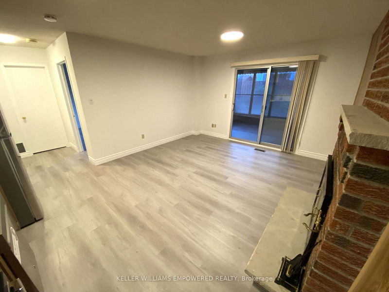 home for lease on Ground-204 Harrison Drive S