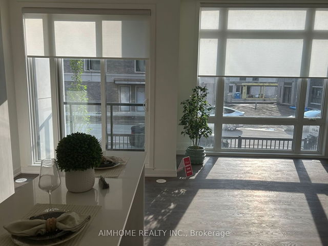 1206 - 10 David Eyer Road