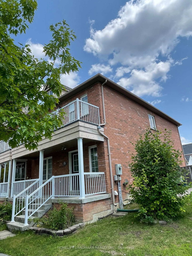 543 South Unionville Ave, Markham, L3R 5G8 | Image 2