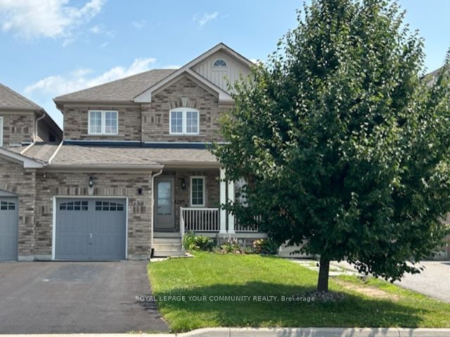 home for sale on 159 Greenwood Drive