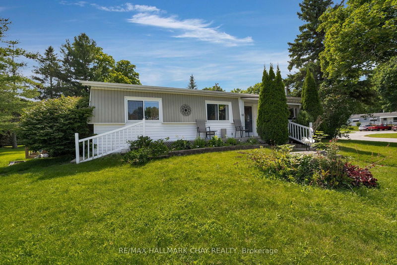 home for sale on 10 Western Avenue