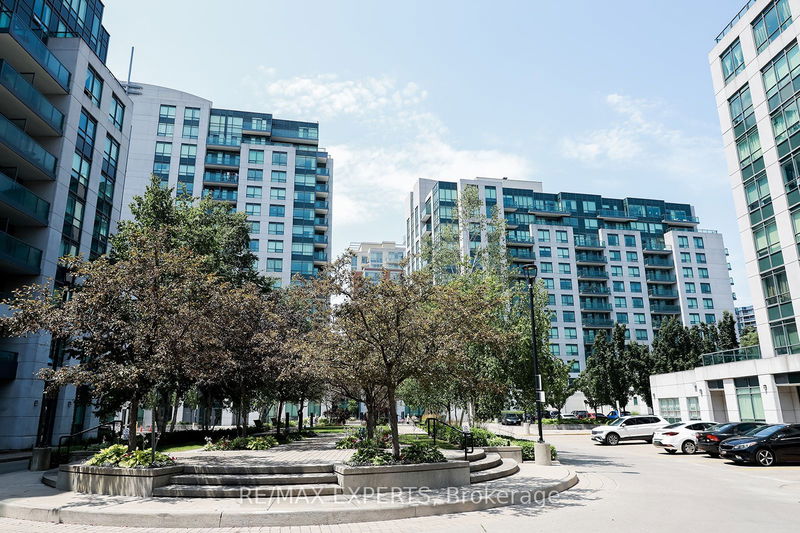  921 - 30 Clegg Rd N Markham, L6G 0B4 | Image 2