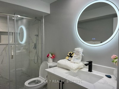 Unit Bsmt — 28 John Smith Street — photo 6
