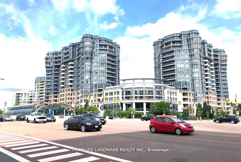  577 - 23 Cox Blvd  Markham, L3R 7Z9 | Image 2