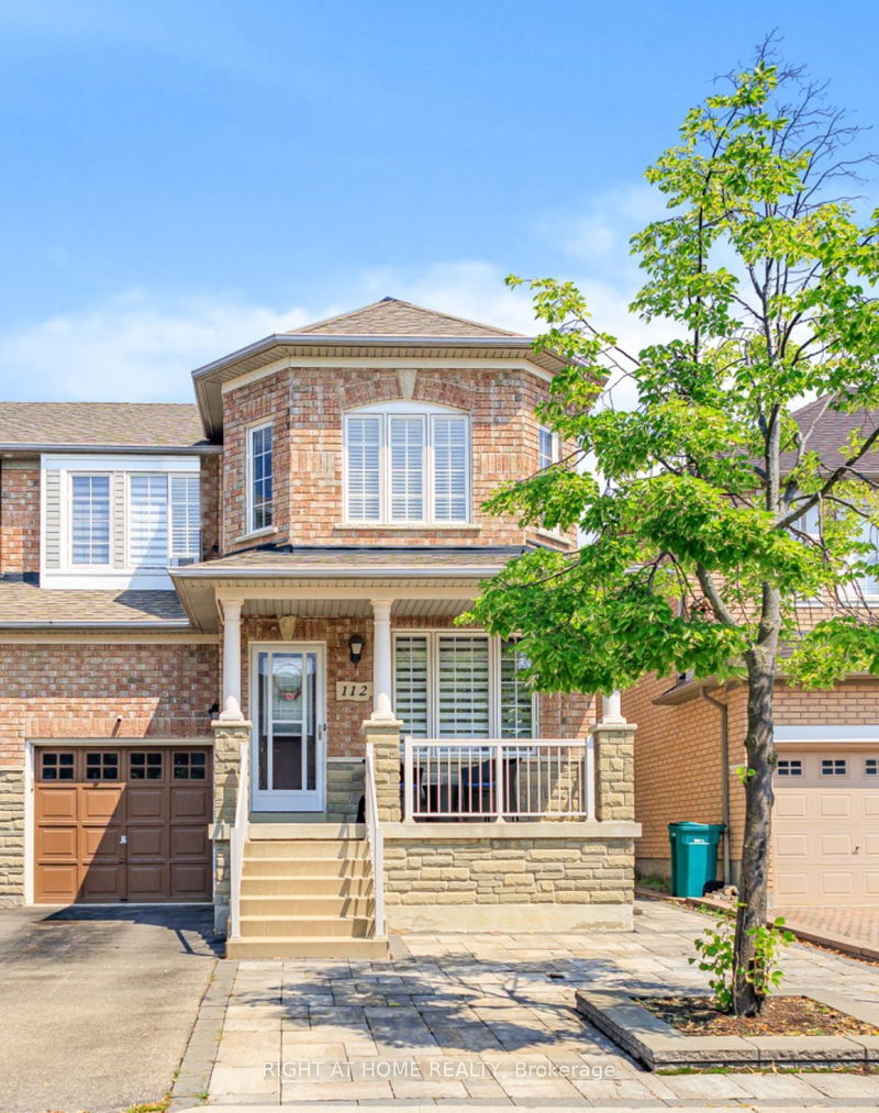 home for sale on 112 Dinsdale Drive