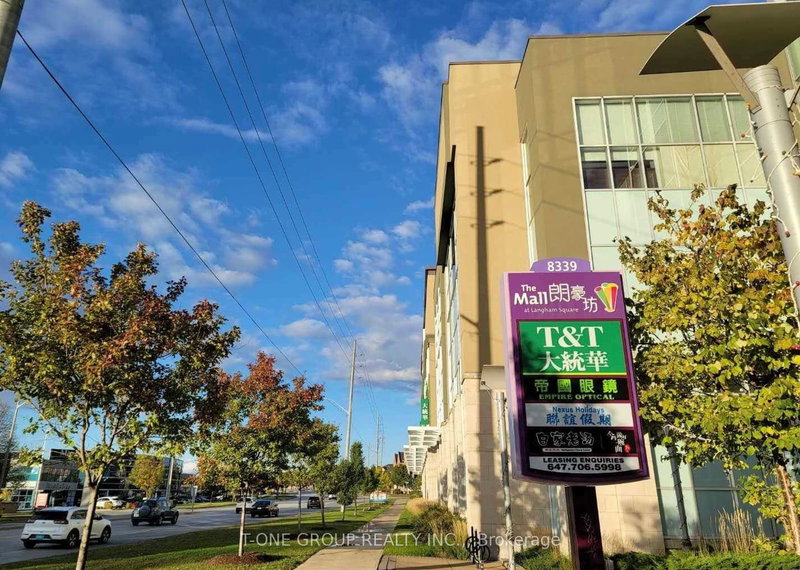 7 - 28 South Unionville Ave, Markham, L3R 5T5 | Image 2