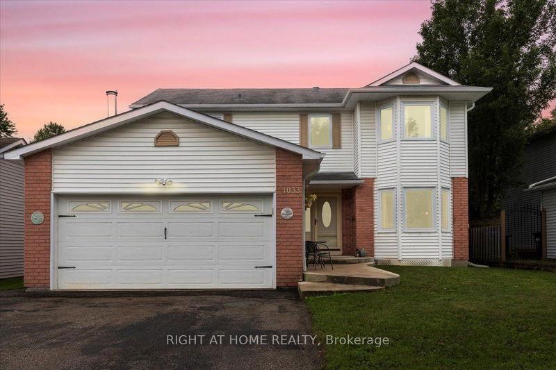 home for sale on 1033 Maclean Street