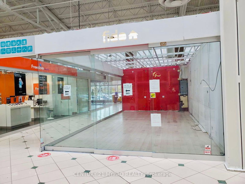 E73 - 4300 Steeles Ave E, Markham, L3R 0N8 | Image 2