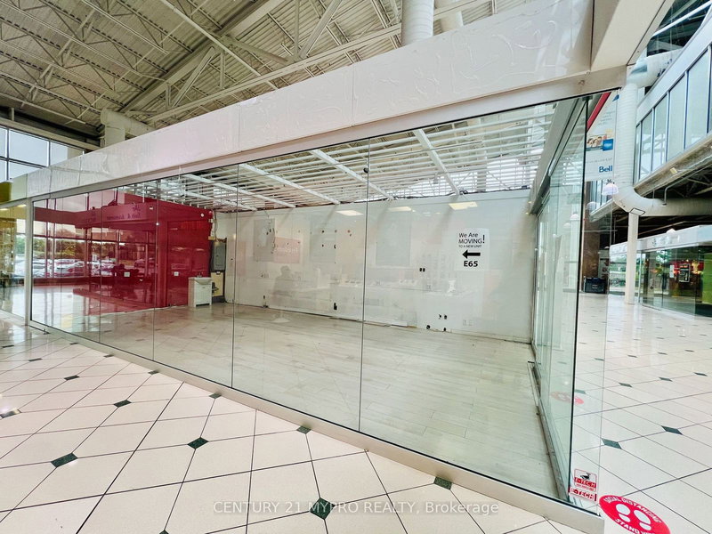 E73 - 4300 Steeles Ave E, Markham, L3R 0N8 | Image 3