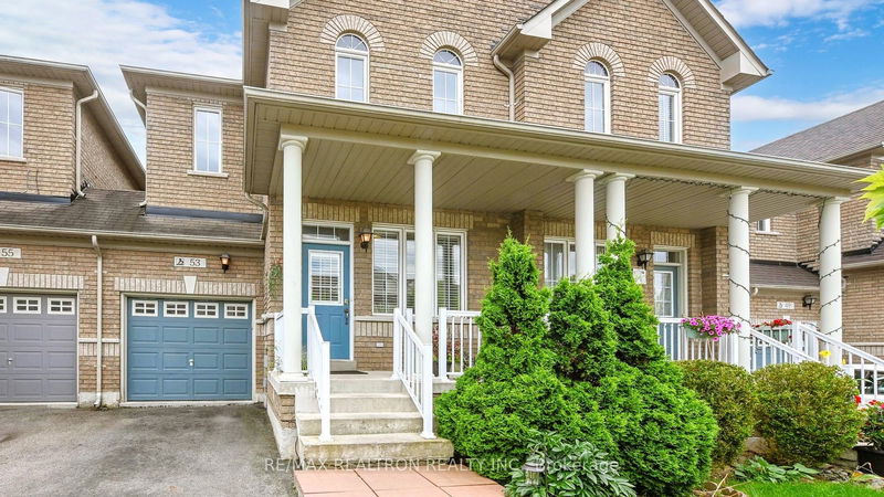 home for sale on 53 Lebovic Drive