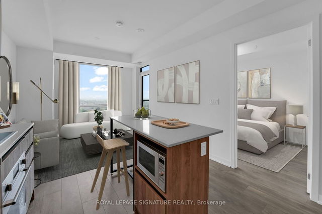 1308 - 7950 Bathurst Street