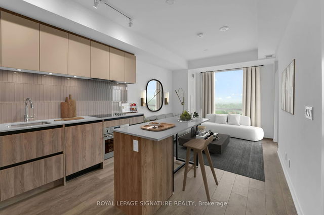 1308 - 7950 Bathurst Street