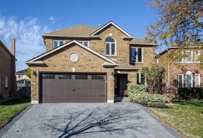 home for lease on 76 Blackmore Avenue