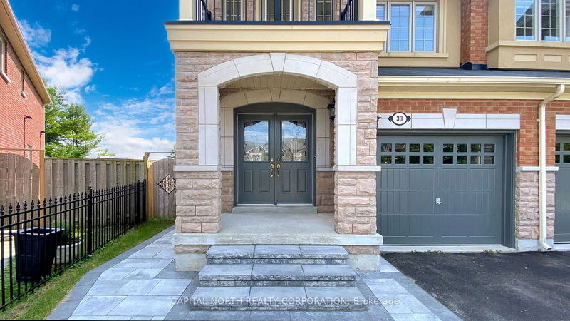 home for lease on 33 Shallot Court