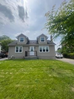 home for lease on 23 Irwin Avenue