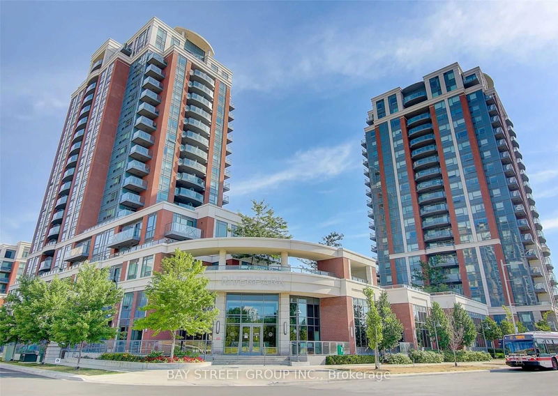 home for lease on 218-8200 Birchmount Road