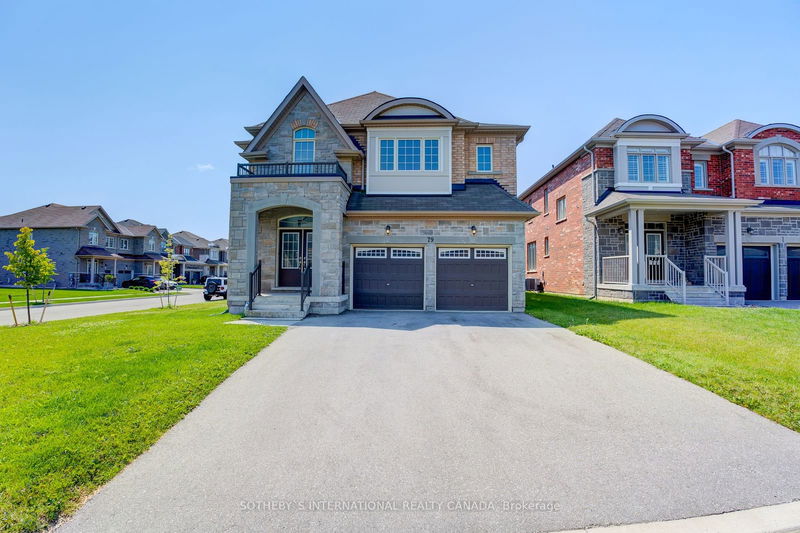 home for lease on 79 Robb Thompson Road