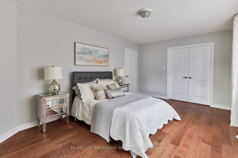 7 Edison Pl  Vaughan, L6A 4N8 | Image 27