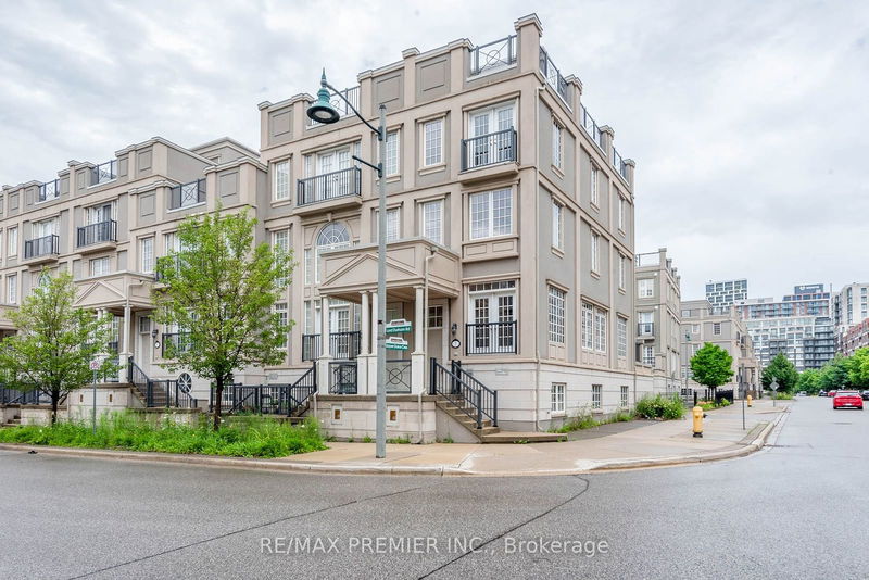 home for lease on 3 Lord Durham Road