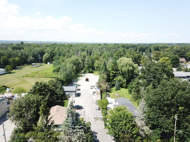 364 Queensville Sdrd W East Gwillimbury, L9N 1A7 | Image 15