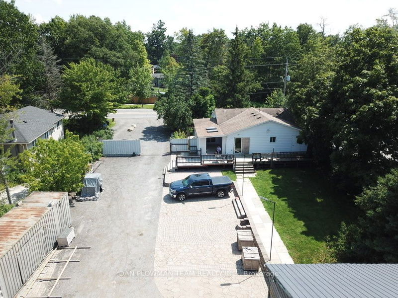 364 Queensville Sdrd W East Gwillimbury, L9N 1A7 | Image 16