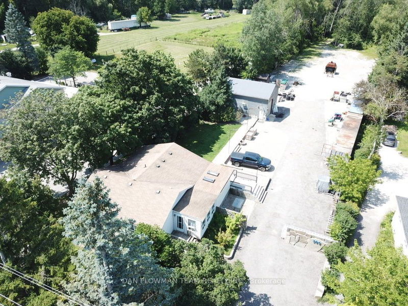 364 Queensville Sdrd W East Gwillimbury, L9N 1A7 | Image 2