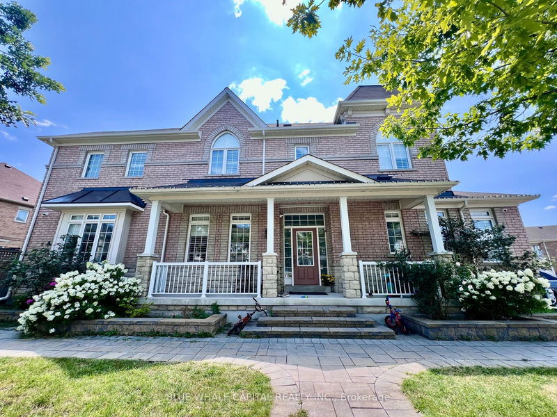 home for lease on 105 Bernbridge Road