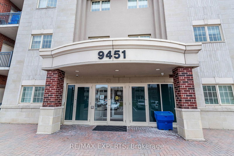 home for sale on 206-9451 Jane Street