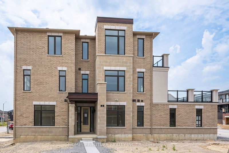 home for sale on 2 Robert Eaton Avenue