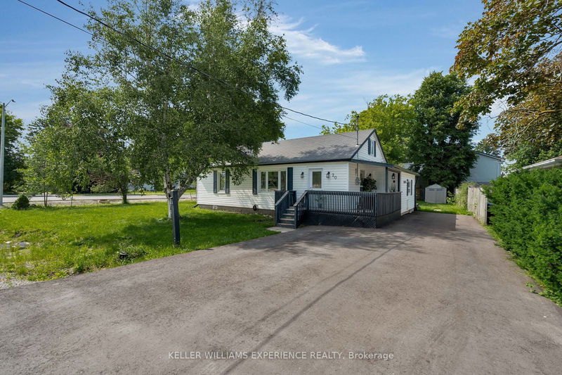 home for sale on 20 English Drive N