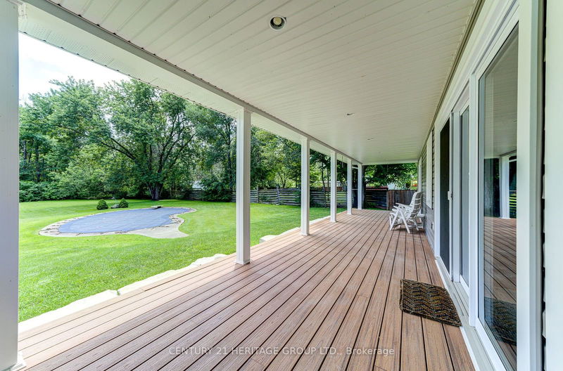 1213 Shore Acres Dr  Innisfil, L0L 1R0 | Image 35