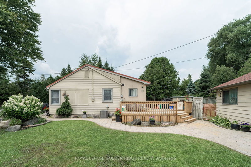 19 Lake Dr N Georgina, L4P 1A2 | Image 4