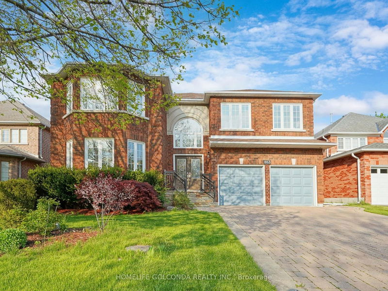 home for lease on 883 Comfort Lane