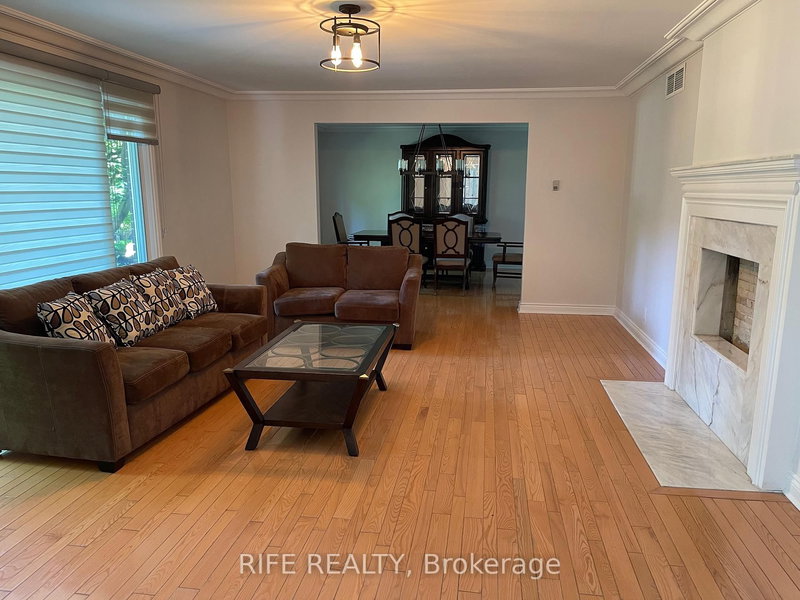 28 Wembley Ave, Markham, L3R 2A9 | Image 3