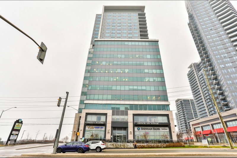912 - 7191 Yonge St, Markham, L3T 0C4 | Image 2