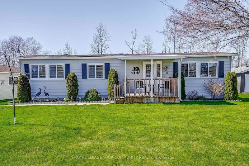 home for sale on 10 Hummingbird Circle