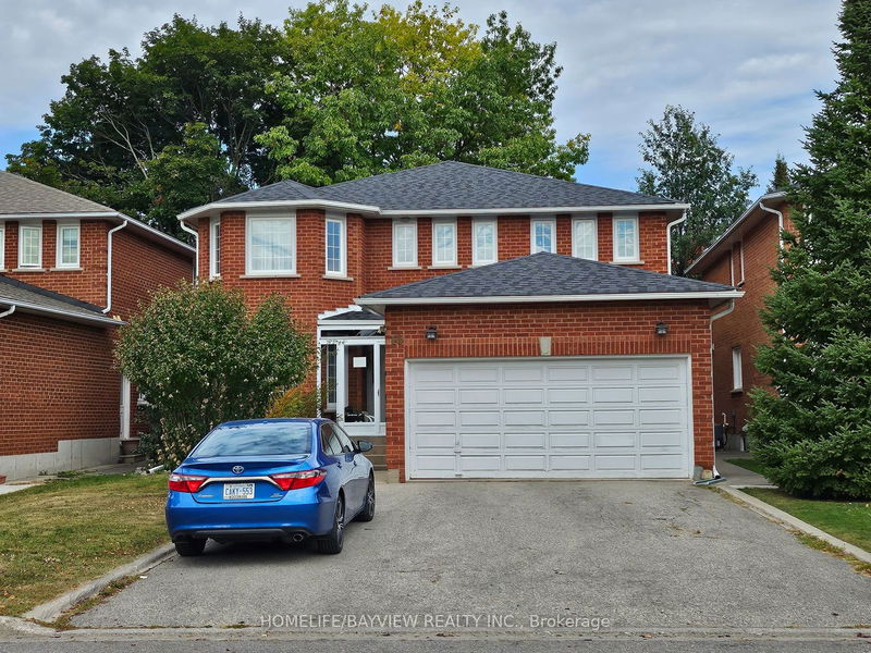 home for lease on Basemnt-16 Canterbury Court