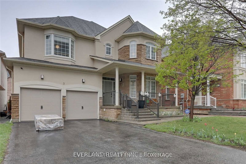 home for lease on 3 Frontier Drive