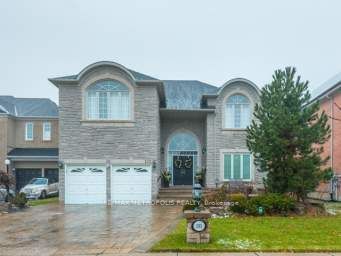 home for lease on Bsmt-101 Golden Tulip Crescent